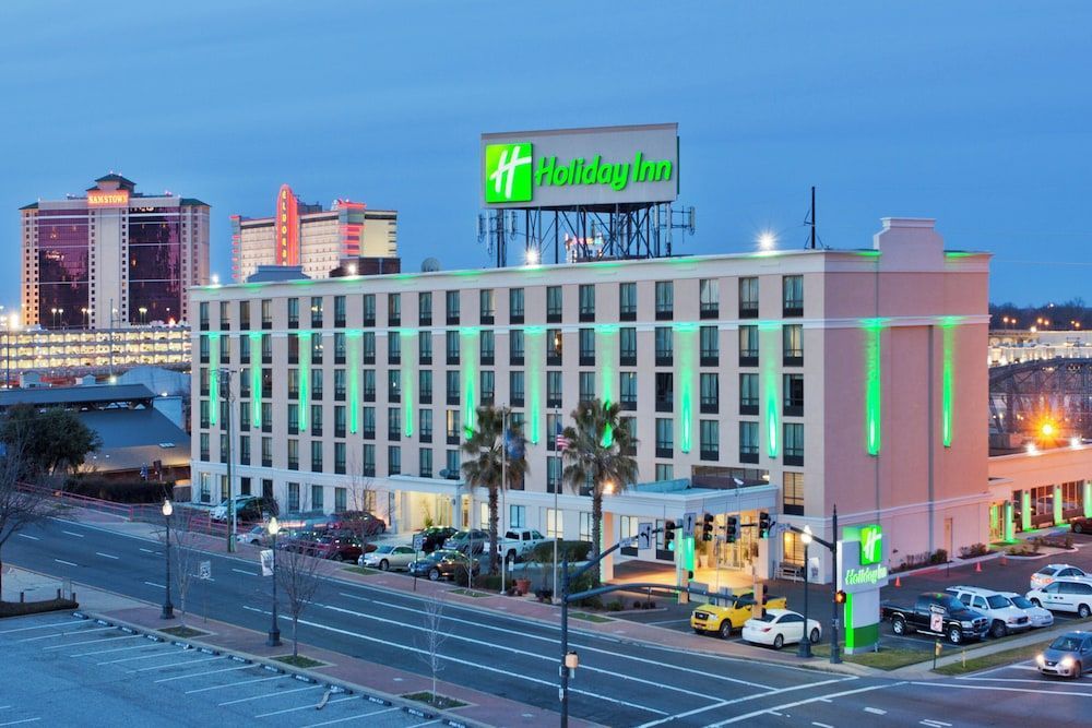 Holiday Inn SHREVEPORT DOWNTOWN by IHG 1