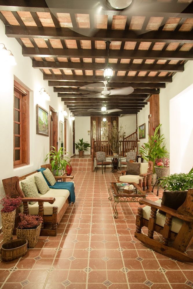 Fortaleza Suites Old San Juan 2
