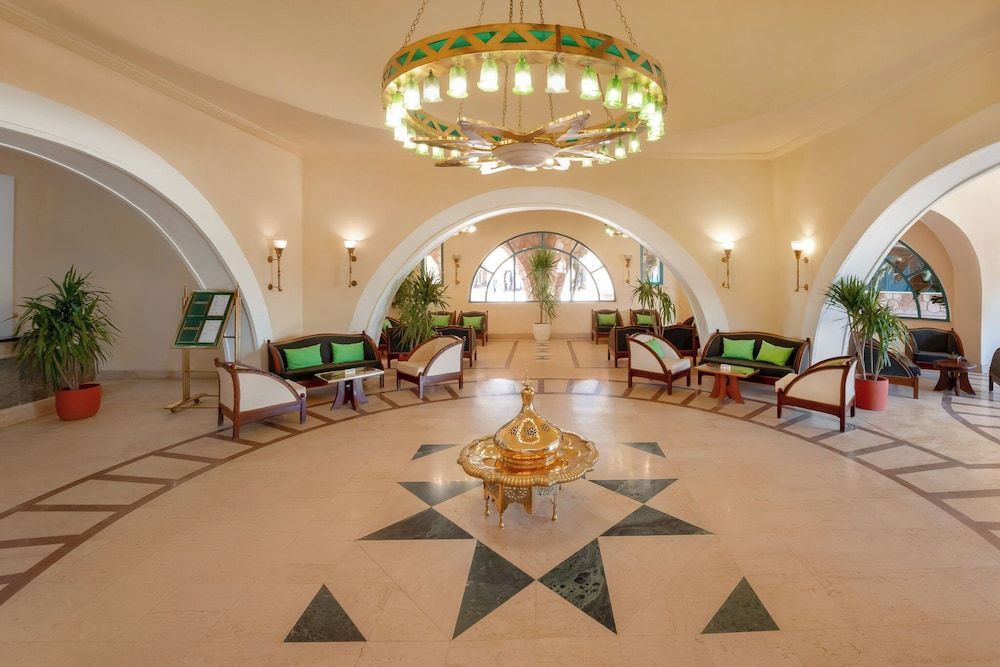 Seti Abu Simbel Lake Resort 2