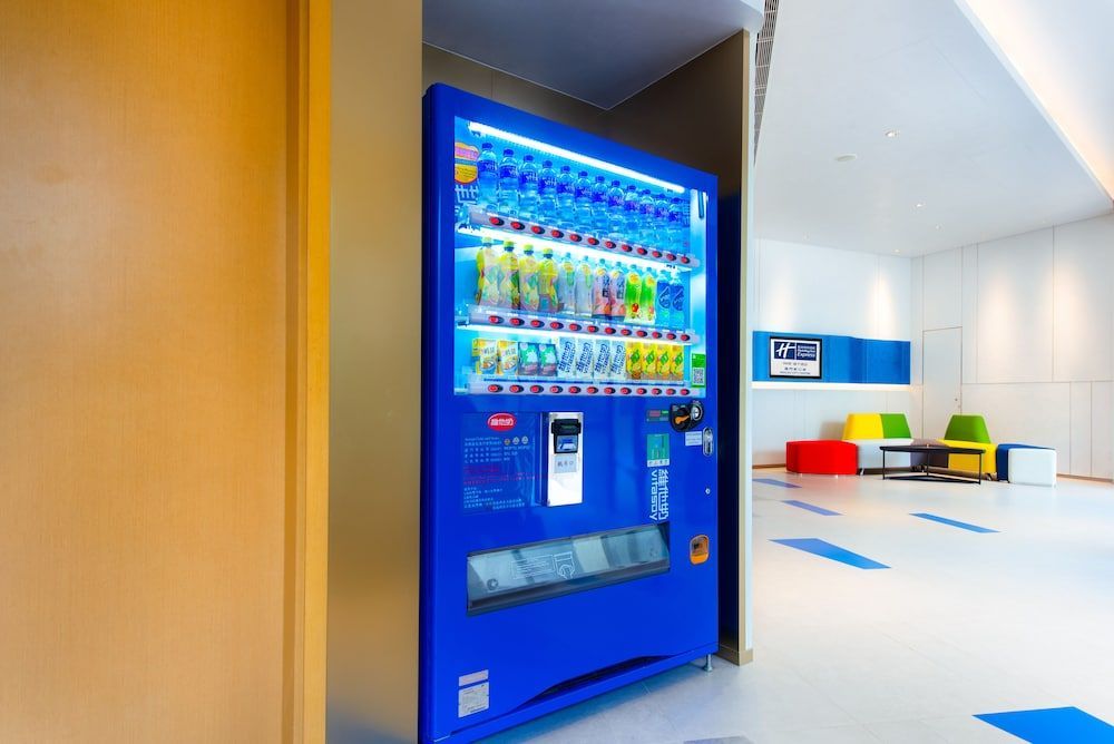Holiday Inn Express MACAU CITY CENTRE by IHG 2