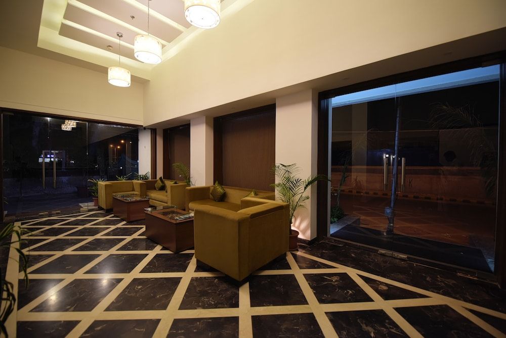 Hotel Gandharva- A Green Hotel 2