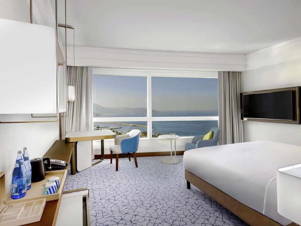 Hotel Oran Bay Managed By Accor 2