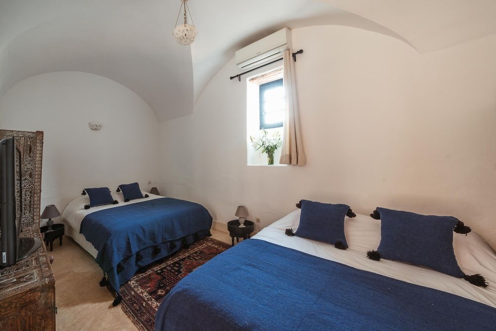 Tagadert Lodge 2