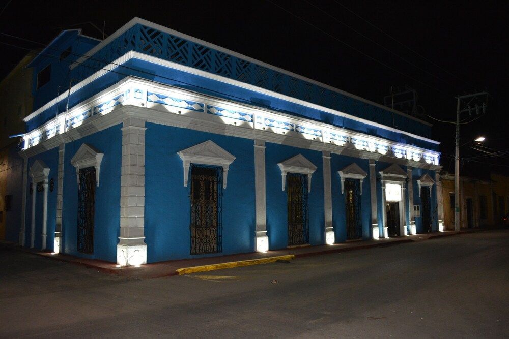 Hotel Victoria 1