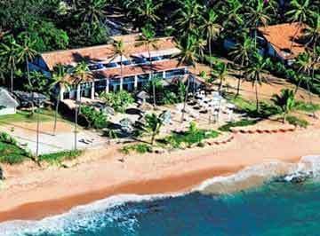Porto da Lua Boutique Hotel 2