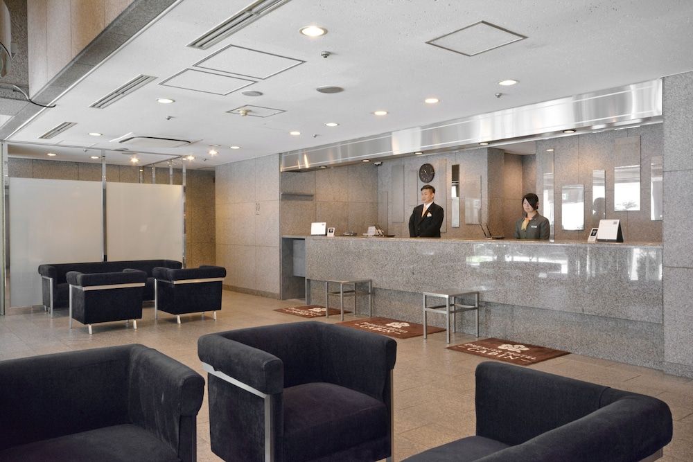 Premier Hotel Cabin Shinjuku 2