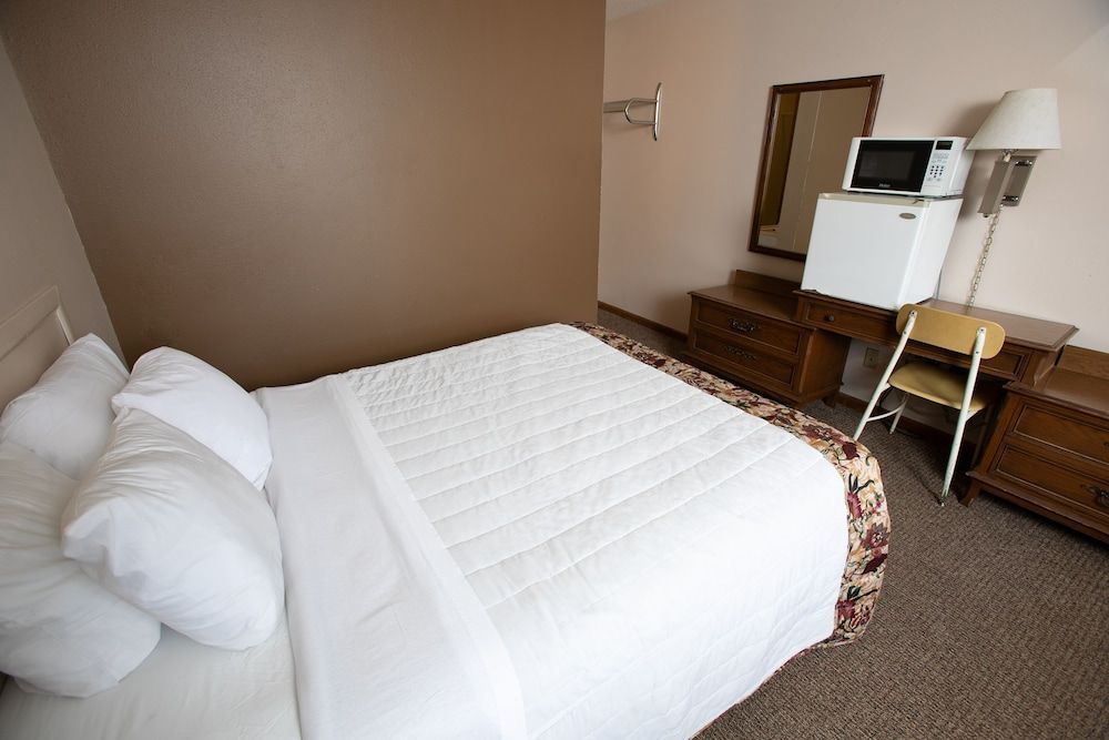 Economy Hotel Covington 2