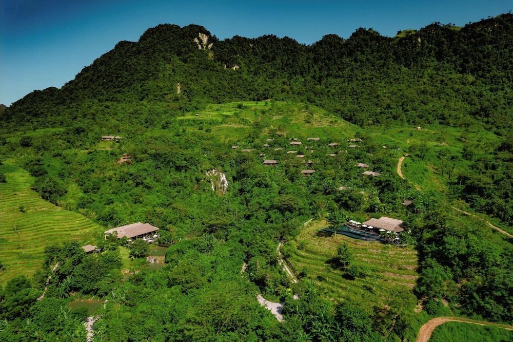 Avana Retreat 1