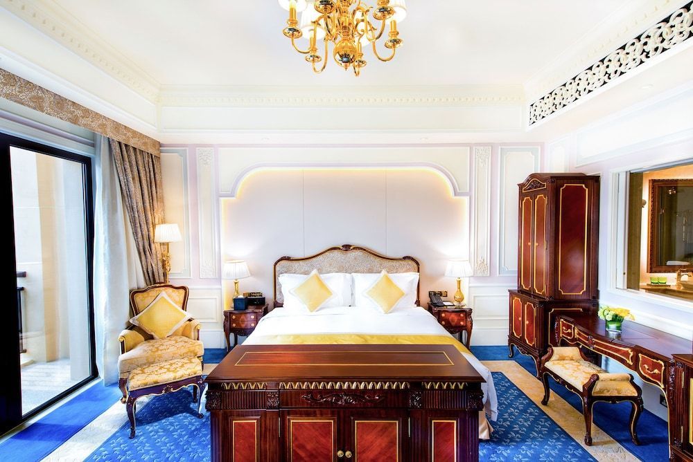 Legend Palace Hotel 2