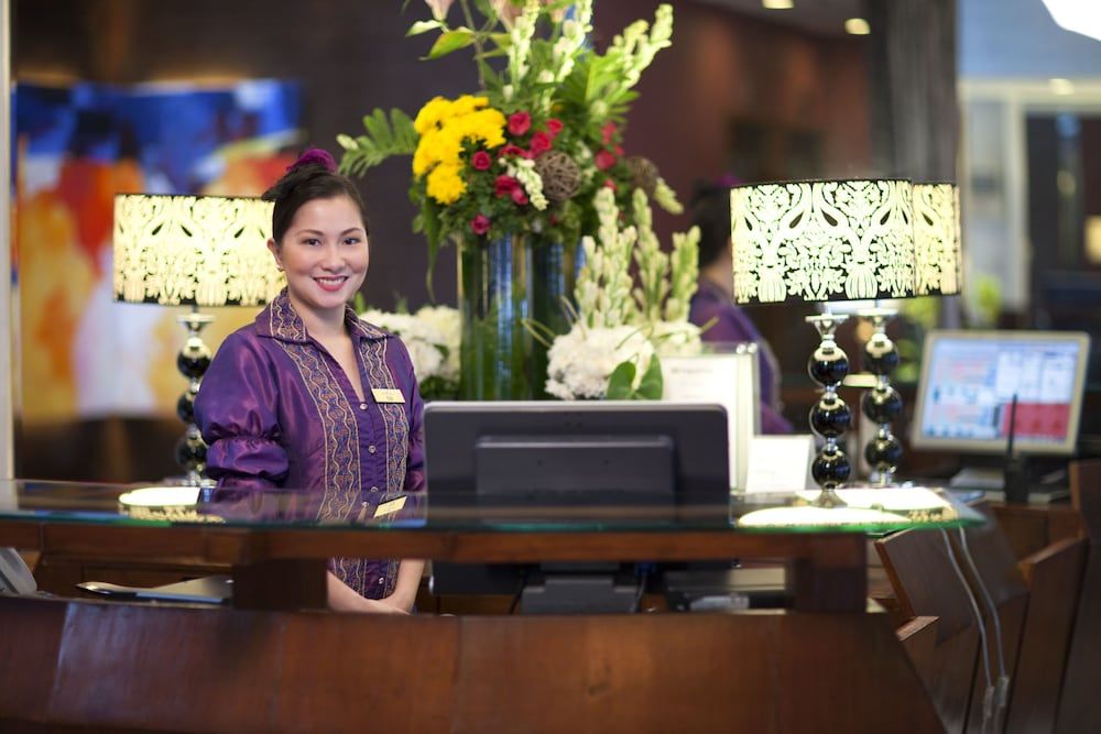 Hotel Celeste Makati 2
