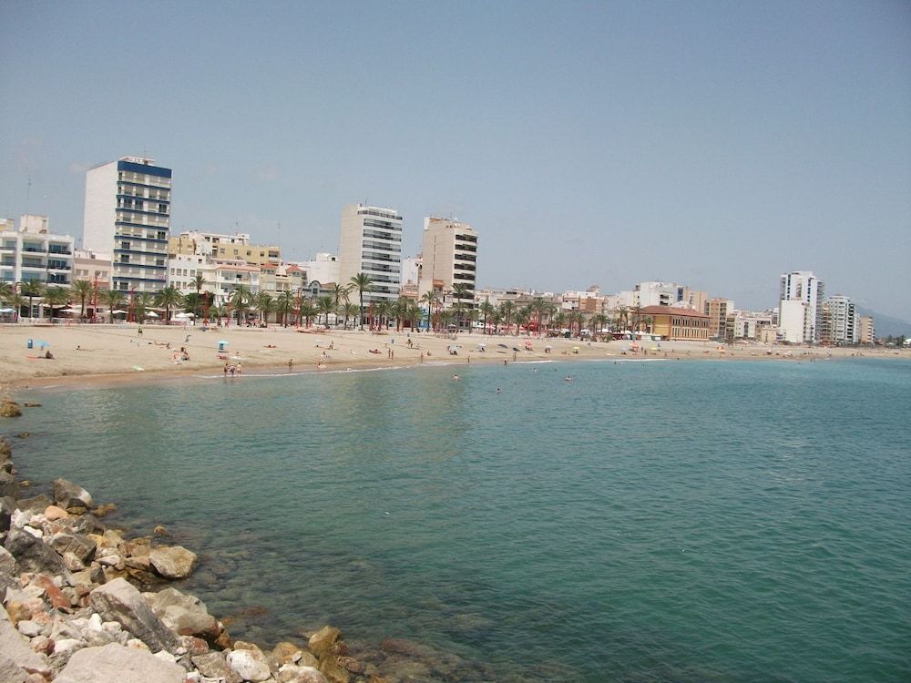 Nou Casablanca 1