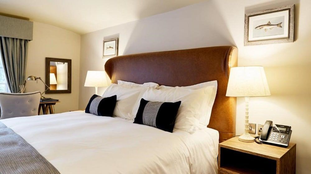 The Wellington Arms - Basingstoke-Reading 2