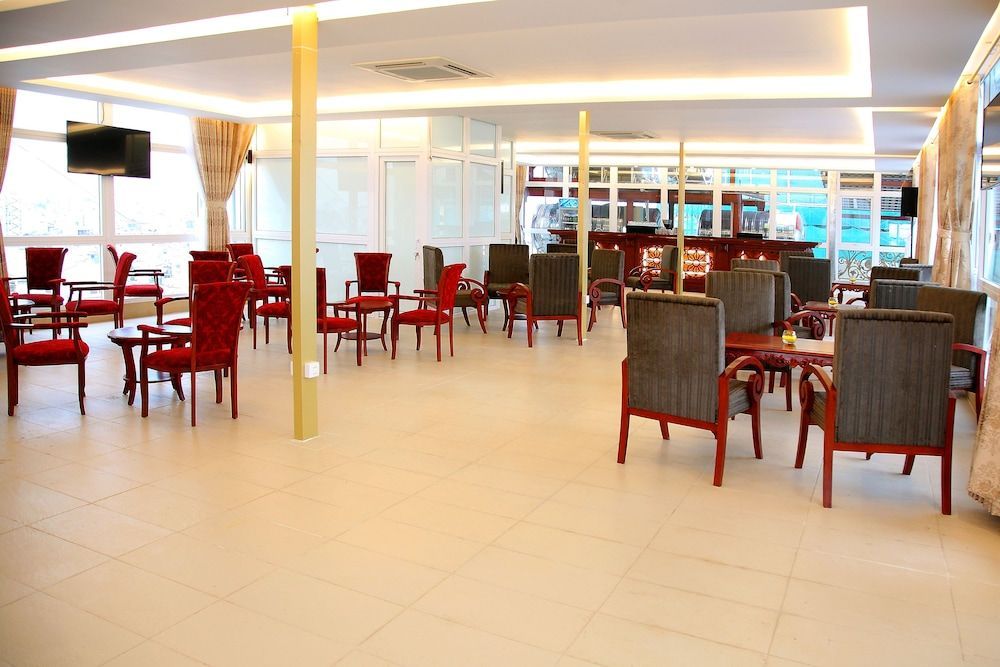 Minh Tam Phu Nhuan Hotel & Spa 2