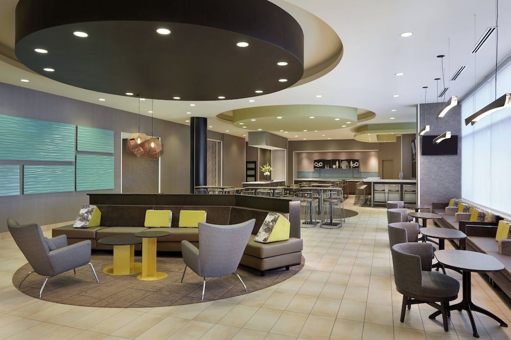SpringHill Suites by Marriott Toronto Vaughan 1