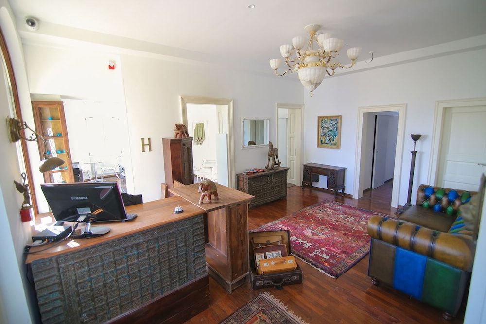 Hotel Vila Katrca 2