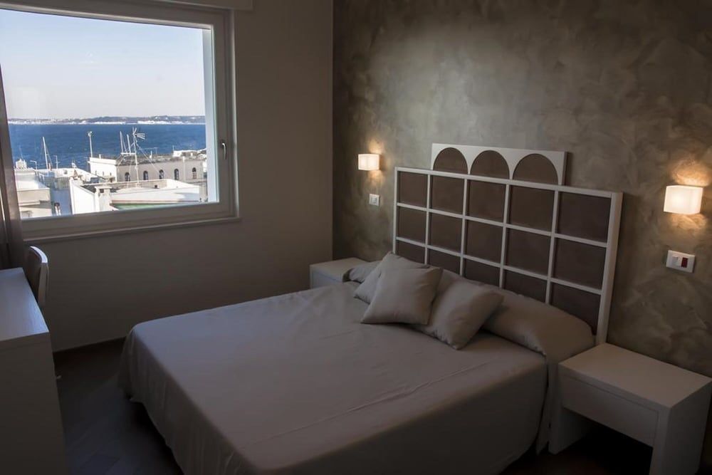 B&B Ghalà 1