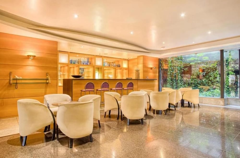 Premier Copacabana Hotel 2