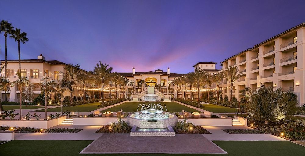 Park Hyatt Aviara 1