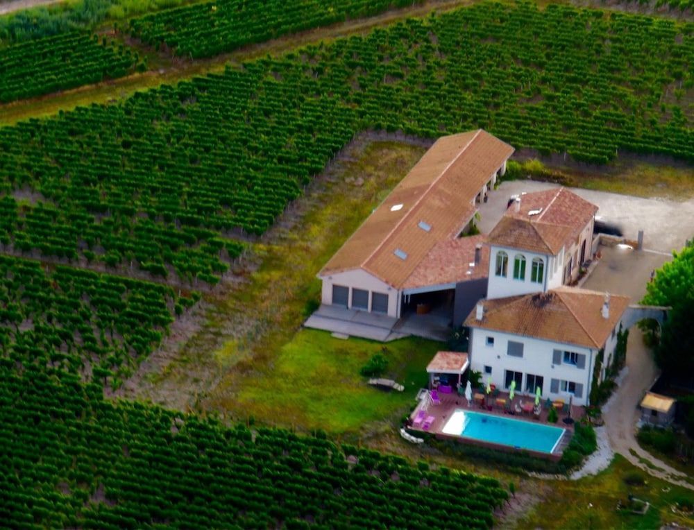 Château Trillon 1