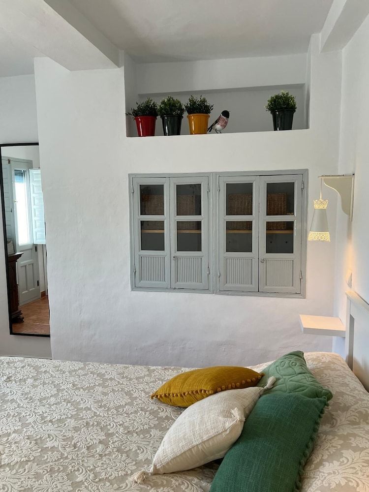 Bed&Breakfast Al Campanario 1