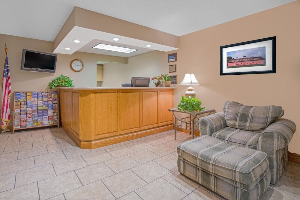 North Platte Inn & Suites 2