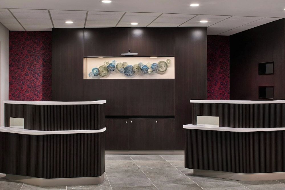 Courtyard by Marriott Atlanta Windy Hill/Ballpark 2