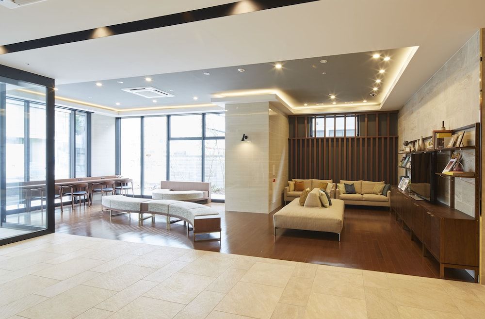 Iroha Grand Hotel Matsumoto Eki-Mae 2