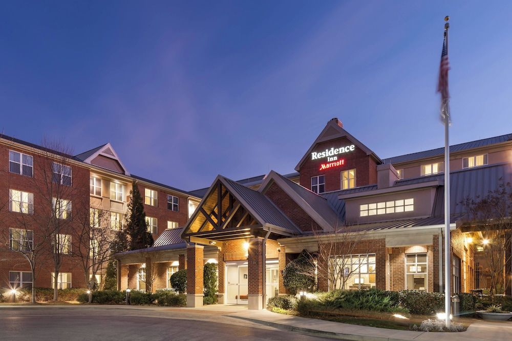 Residence Inn by Marriott Franklin Cool Springs 1