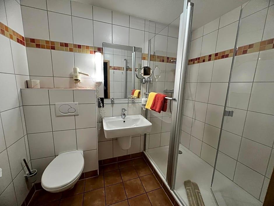 Hotel Steinhagen 2