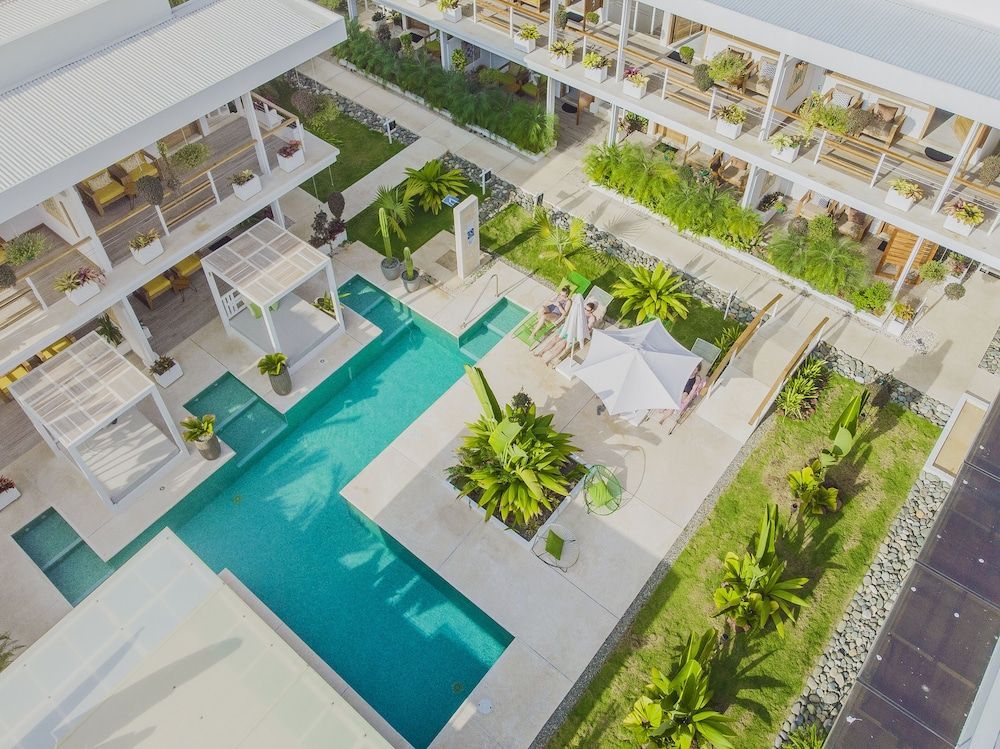 Umami Hotel - Adults Only 1