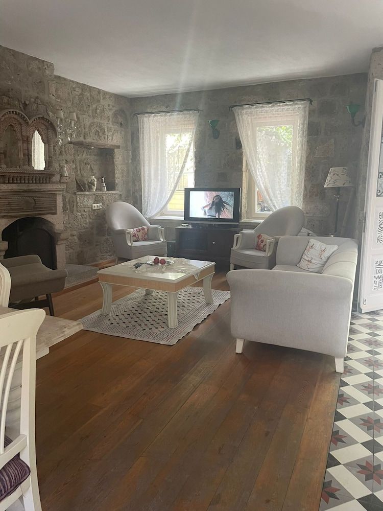 Kallista Alaçatı 2
