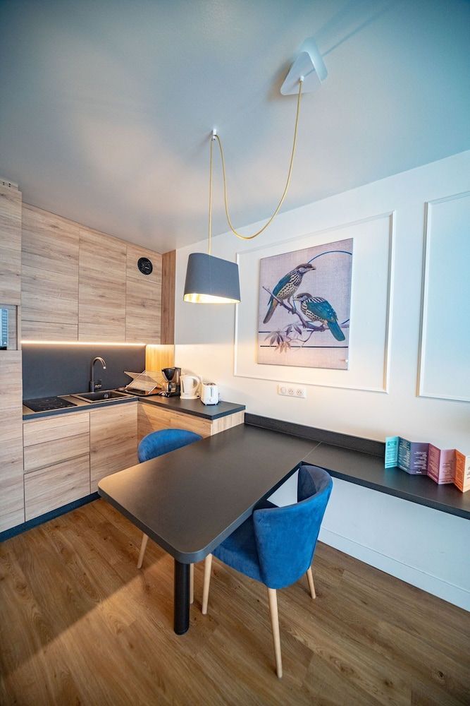 RESIDENCE Rive Droite 1
