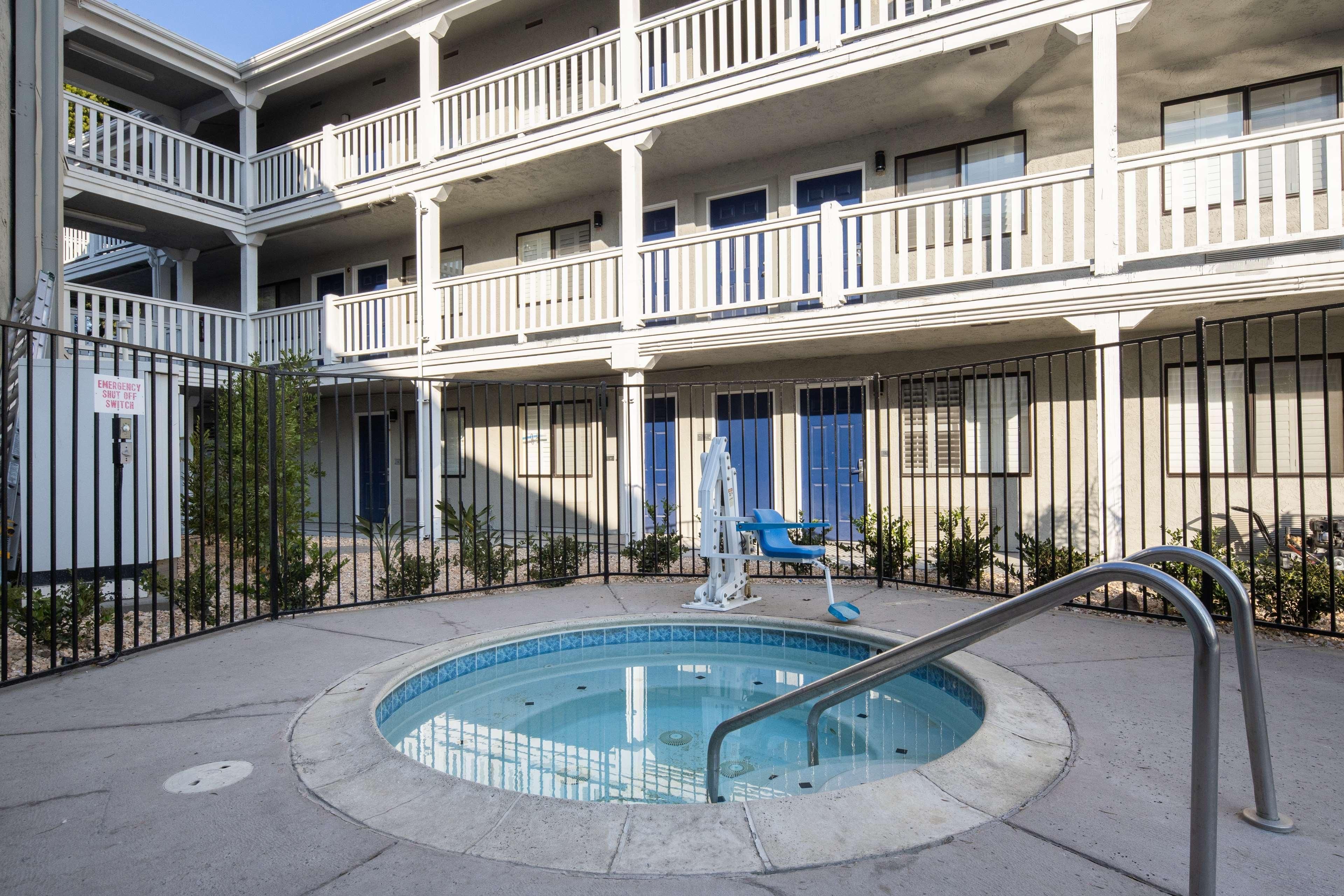 SureStay by Best Western Fairfield Napa Valley 2