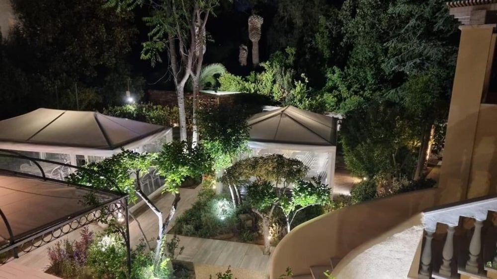 Kemani Villa Sara 1