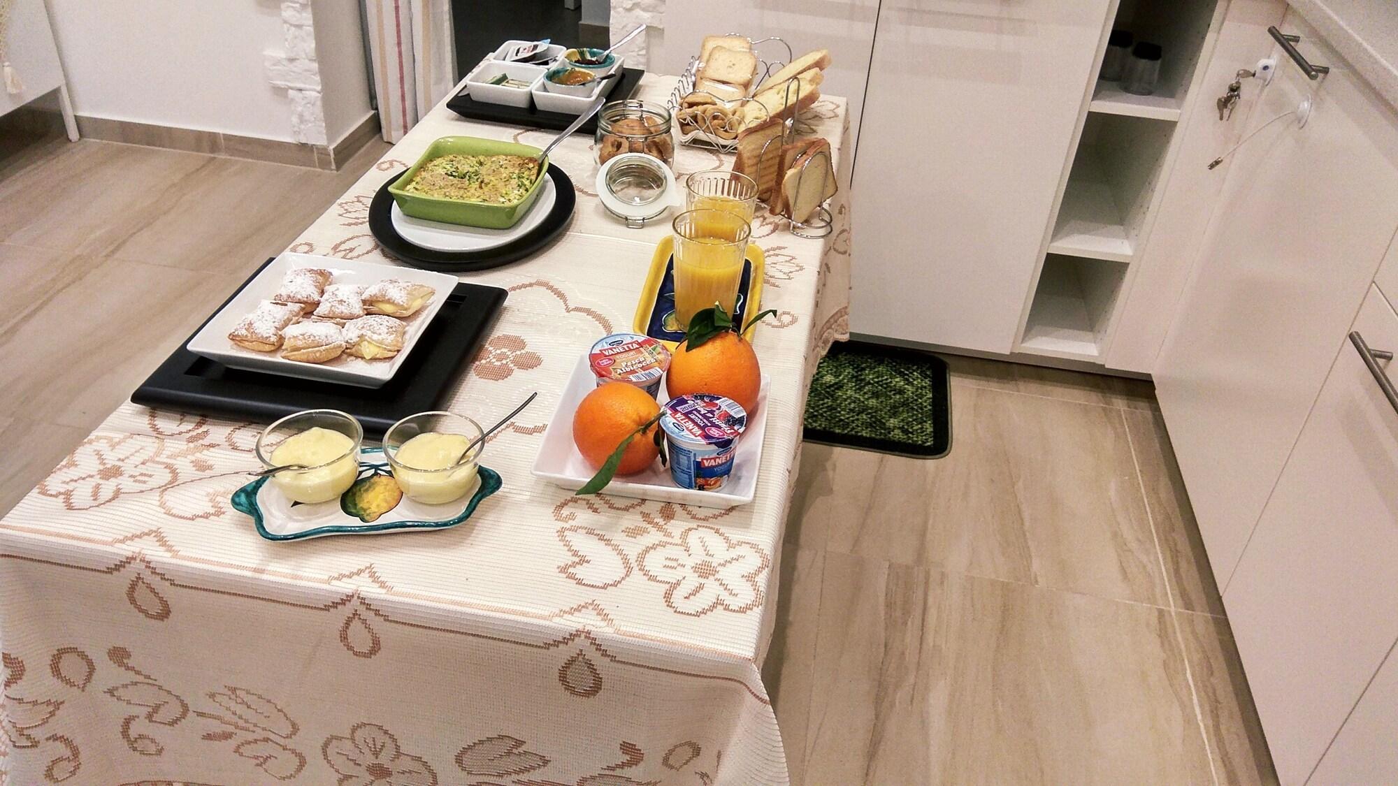 Bed & Breakfast "Il Priscio" 2