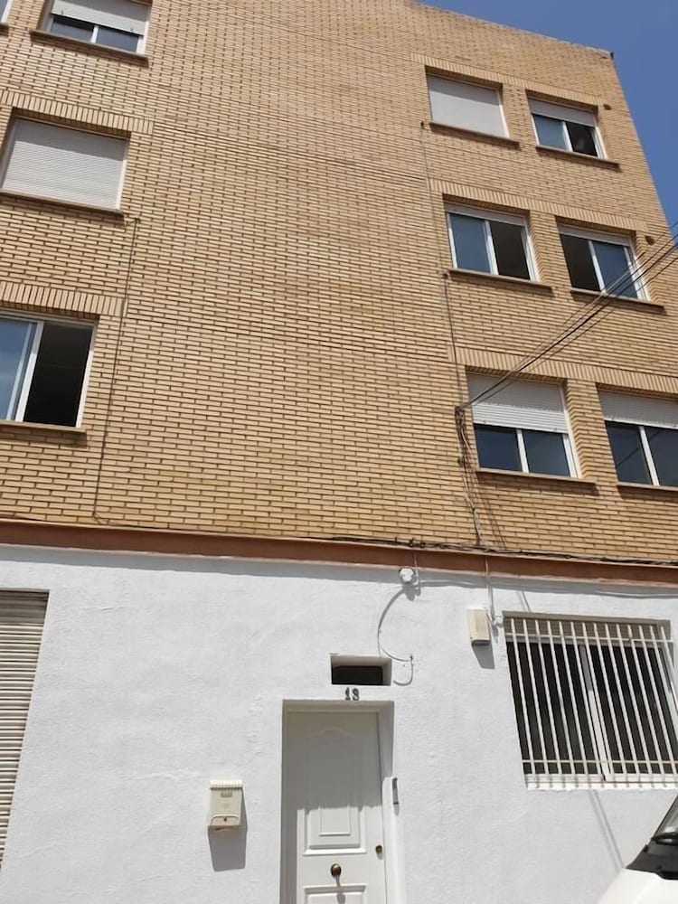 Style Apartments Cabanyal Marina Beach 1