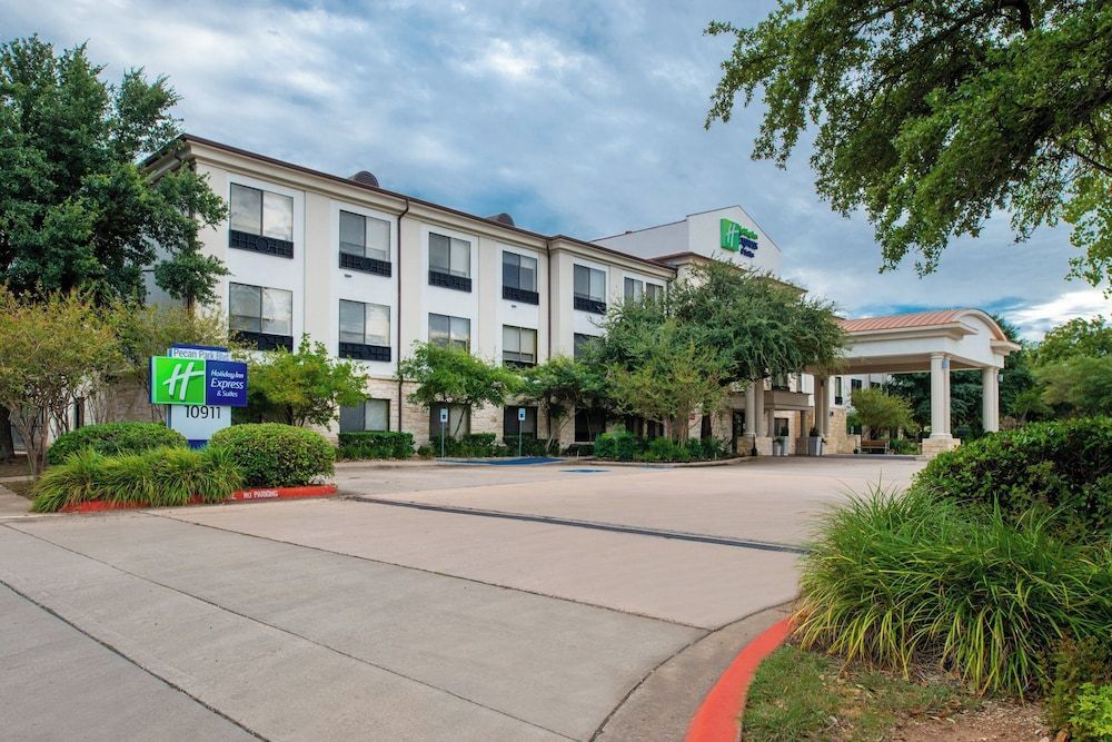Holiday Inn Express & Suites AUSTIN NW - LAKELINE by IHG 1