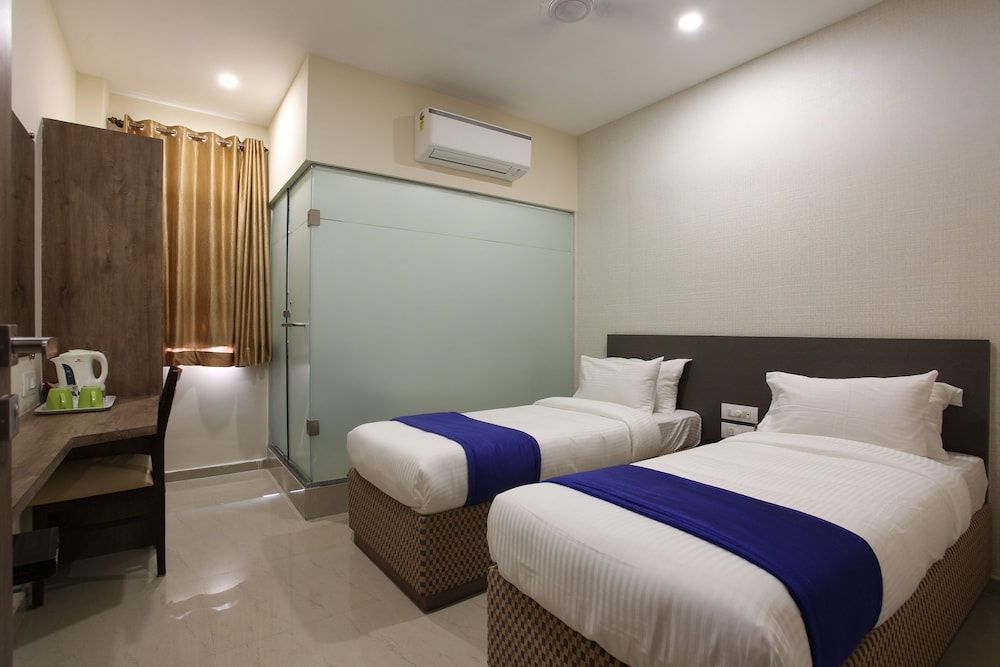 Ocean Suites Hotel 1