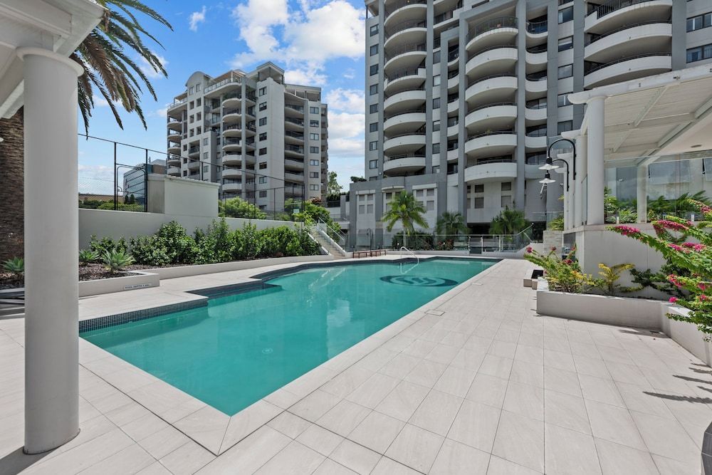 The Oasis Apartments 1