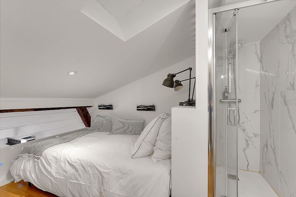Relais du Capitole - Appartements d'hôtes 2