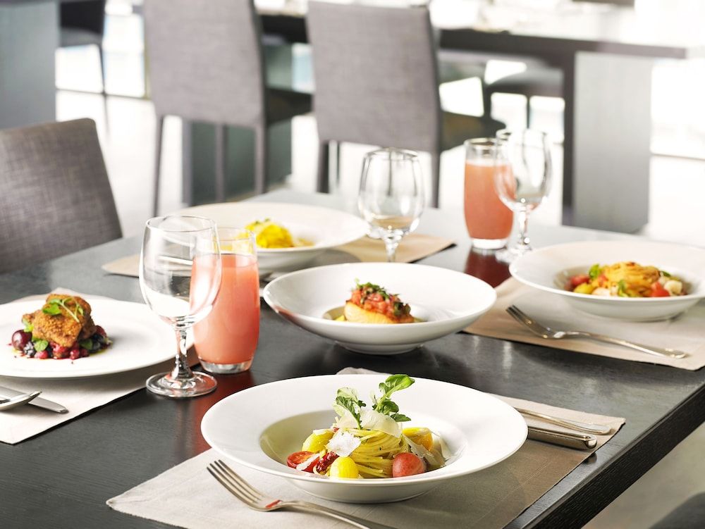 Shilla Stay Dongtan - Samsung Digital City 1