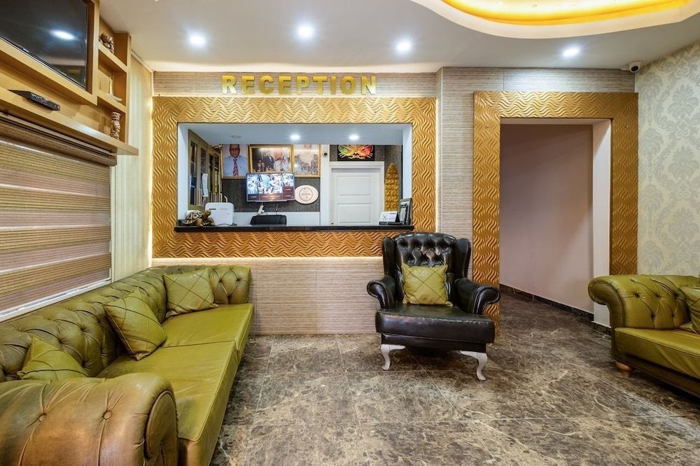 Ustun Apart Hotel 2