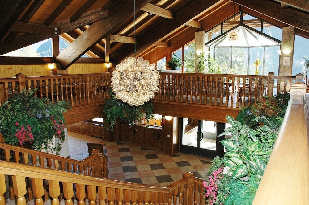 Bella Italia & EFA Village 1