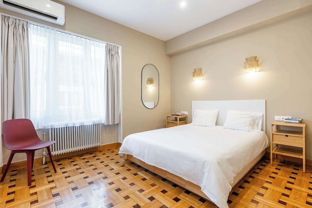 Kolonaki Suites by Olala Homes 2