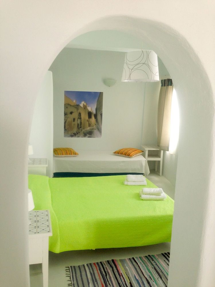 Thea Luxury Resort 2