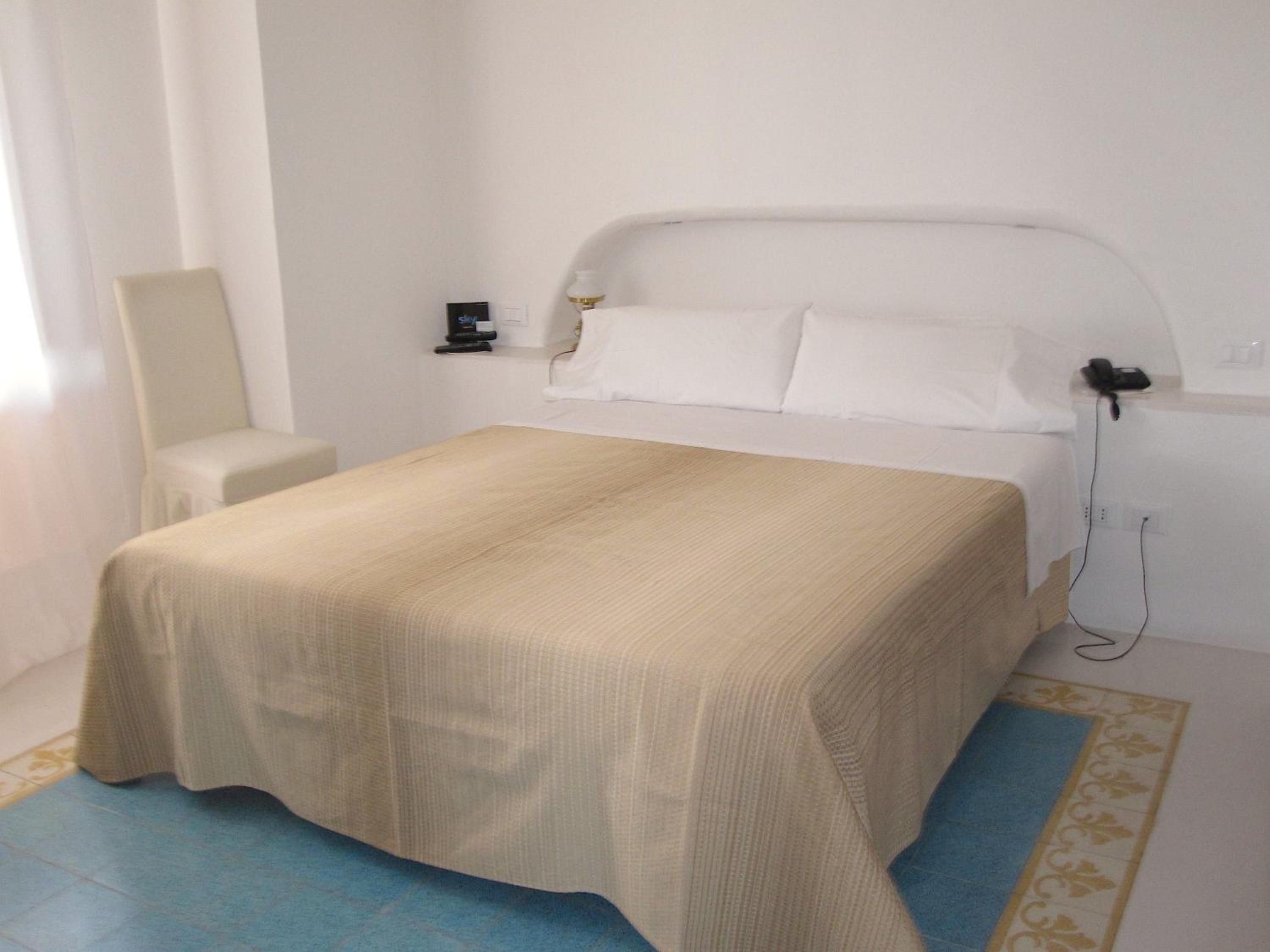 Hotel Santa Marina Antica Foresteria 2