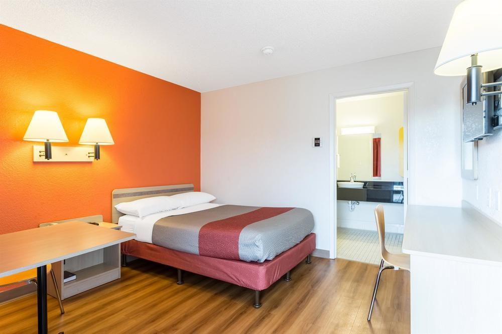 Motel 6 Albuquerque South Airport 2