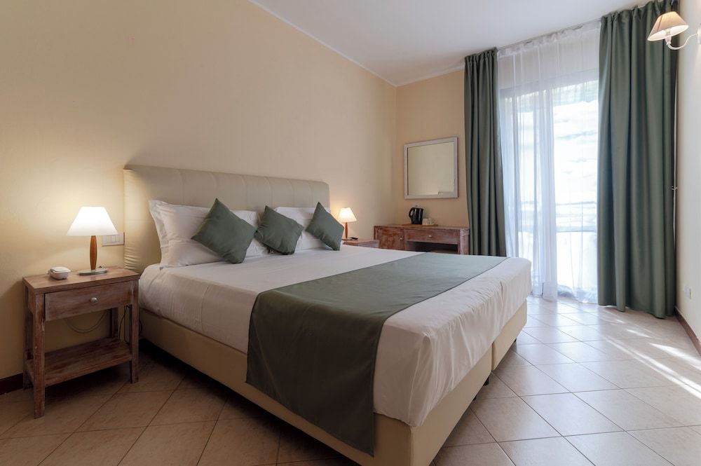 Villa Cesi Resort & Spa 2