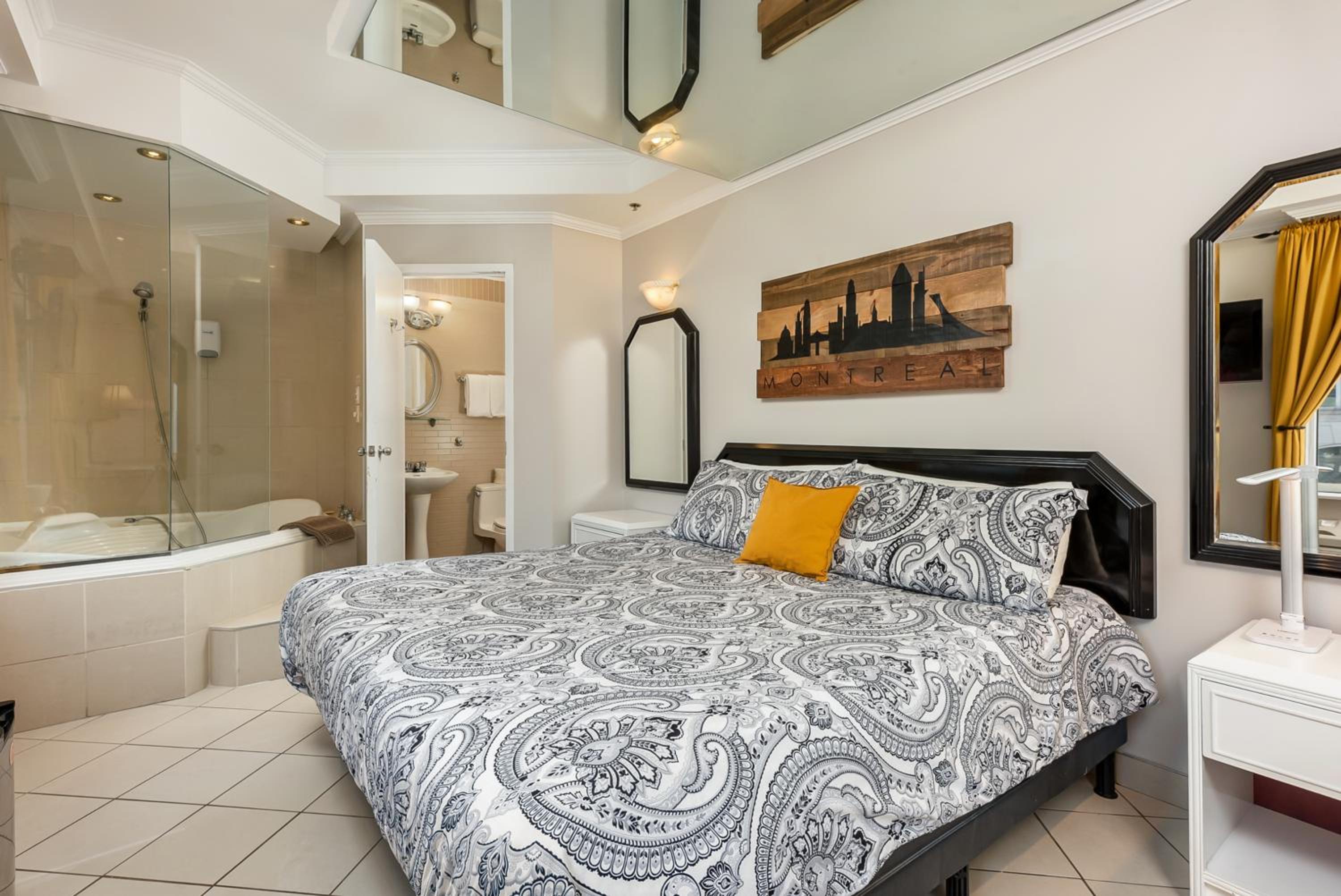 Samesun Montreal Hotel & Hostel 2