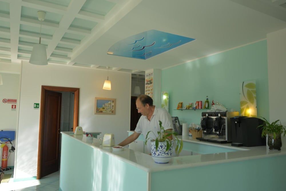 Larus Hotel 2